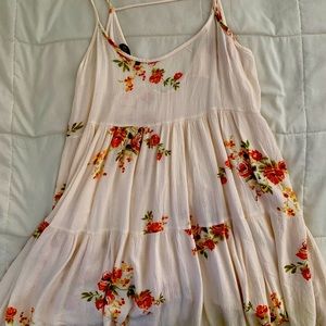 Love Culture Flowly Dress/Shirt